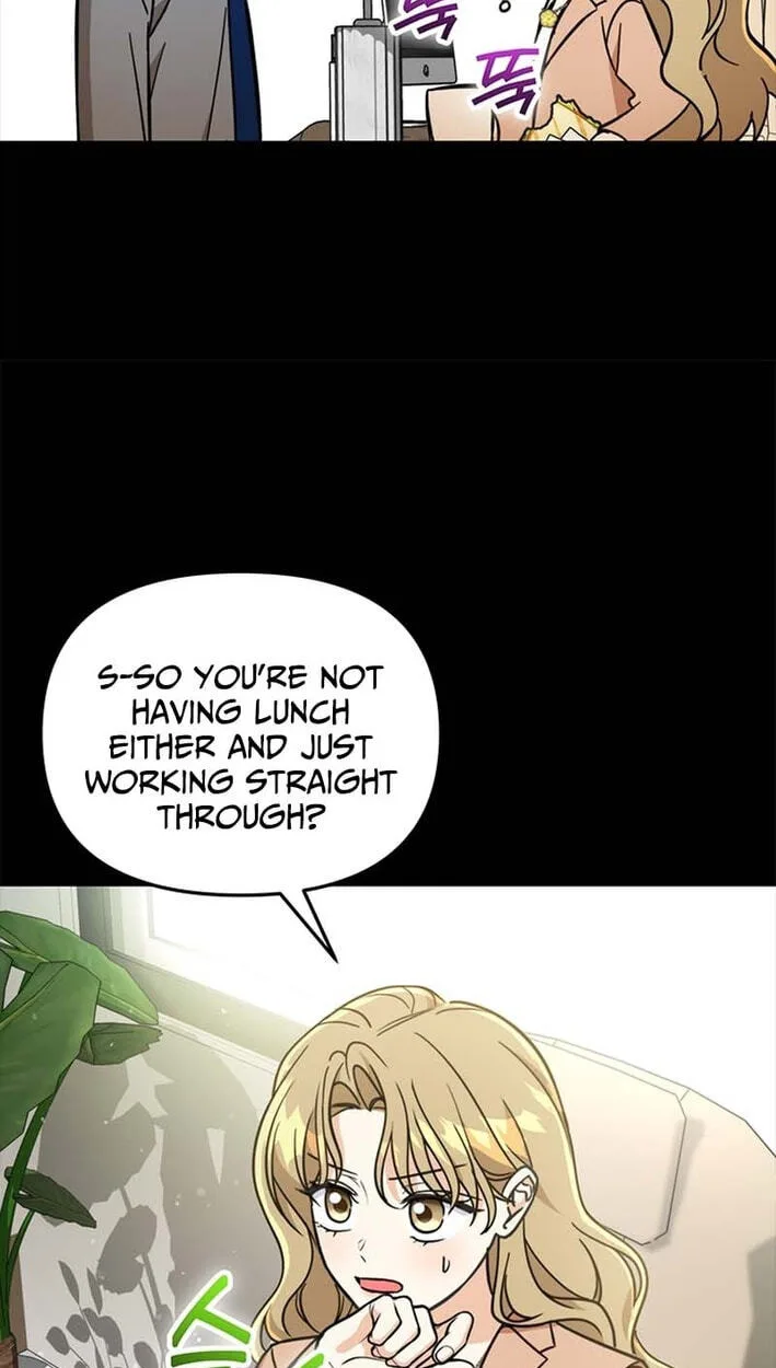 Love Rehab for a Gangster Chapter 39 page 28