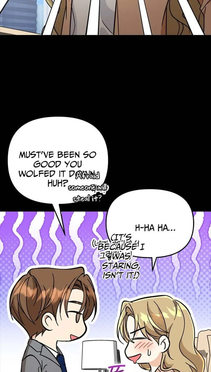 Love Rehab for a Gangster Chapter 39 page 27