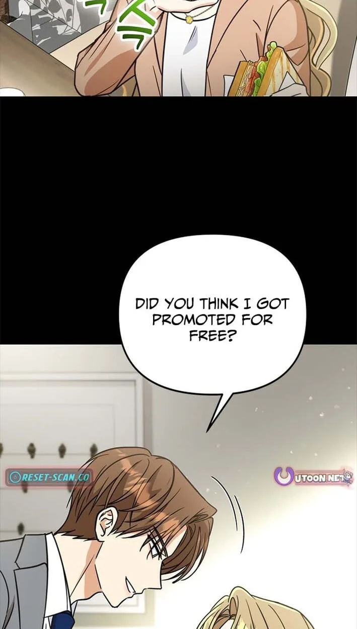 Love Rehab for a Gangster Chapter 39 page 29