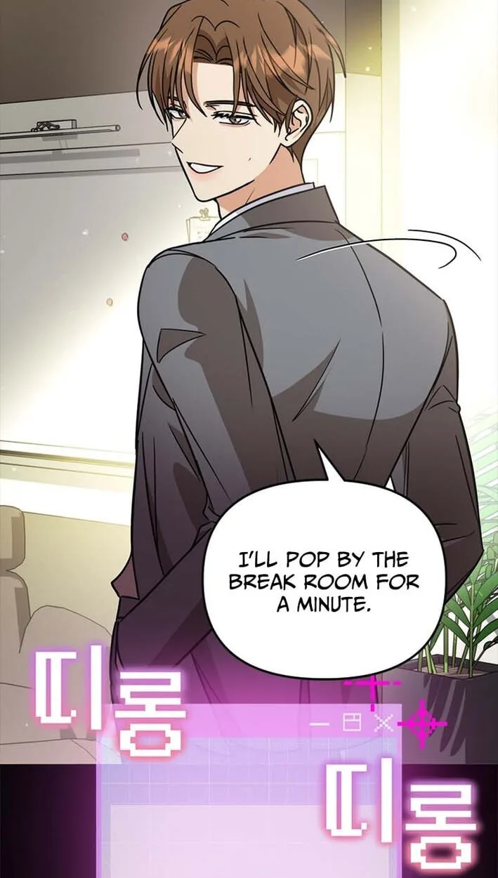 Love Rehab for a Gangster Chapter 39 page 31