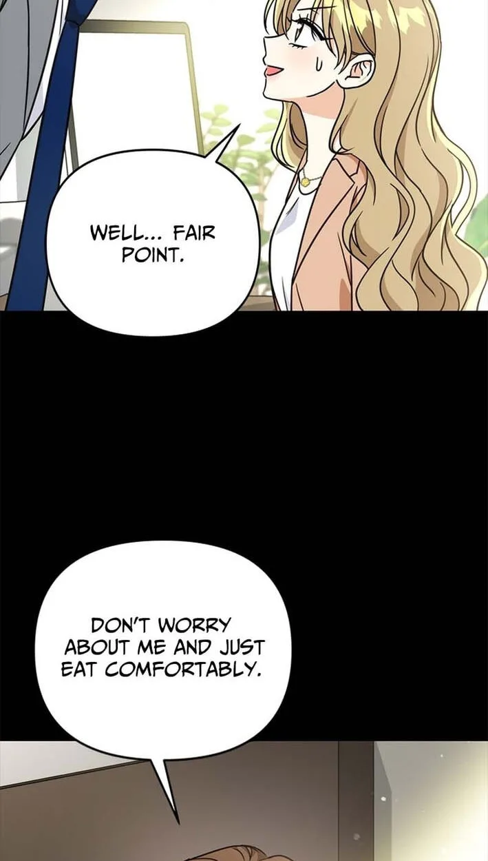 Love Rehab for a Gangster Chapter 39 page 30