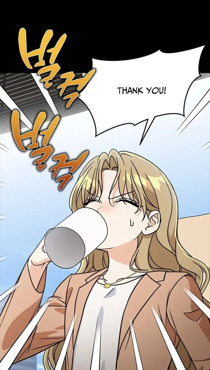 Love Rehab for a Gangster Chapter 39 page 26