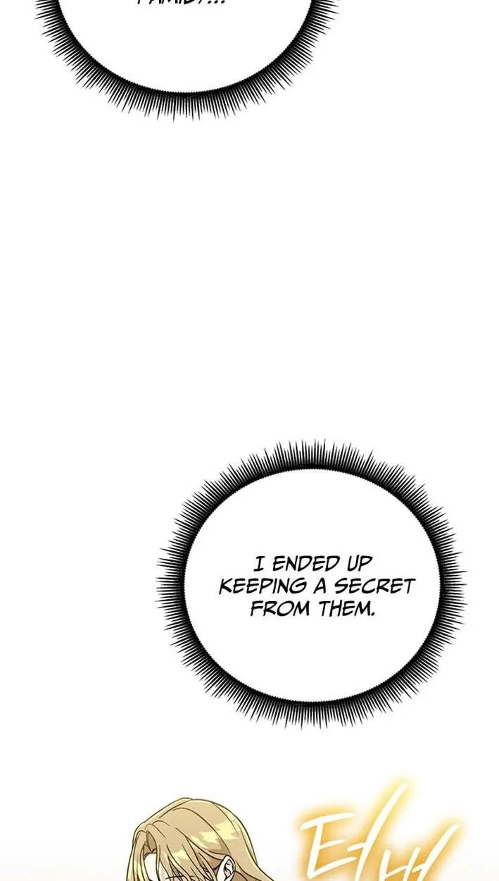 Love Rehab for a Gangster Chapter 39 page 36