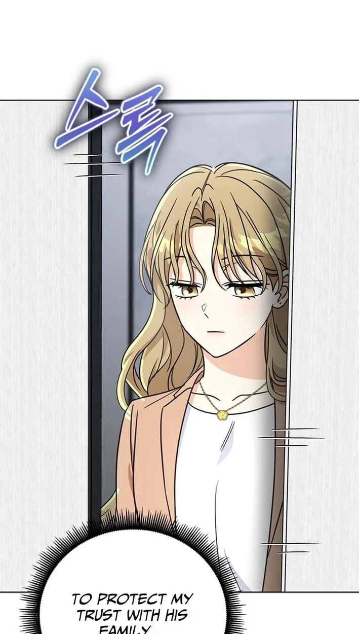 Love Rehab for a Gangster Chapter 39 page 35