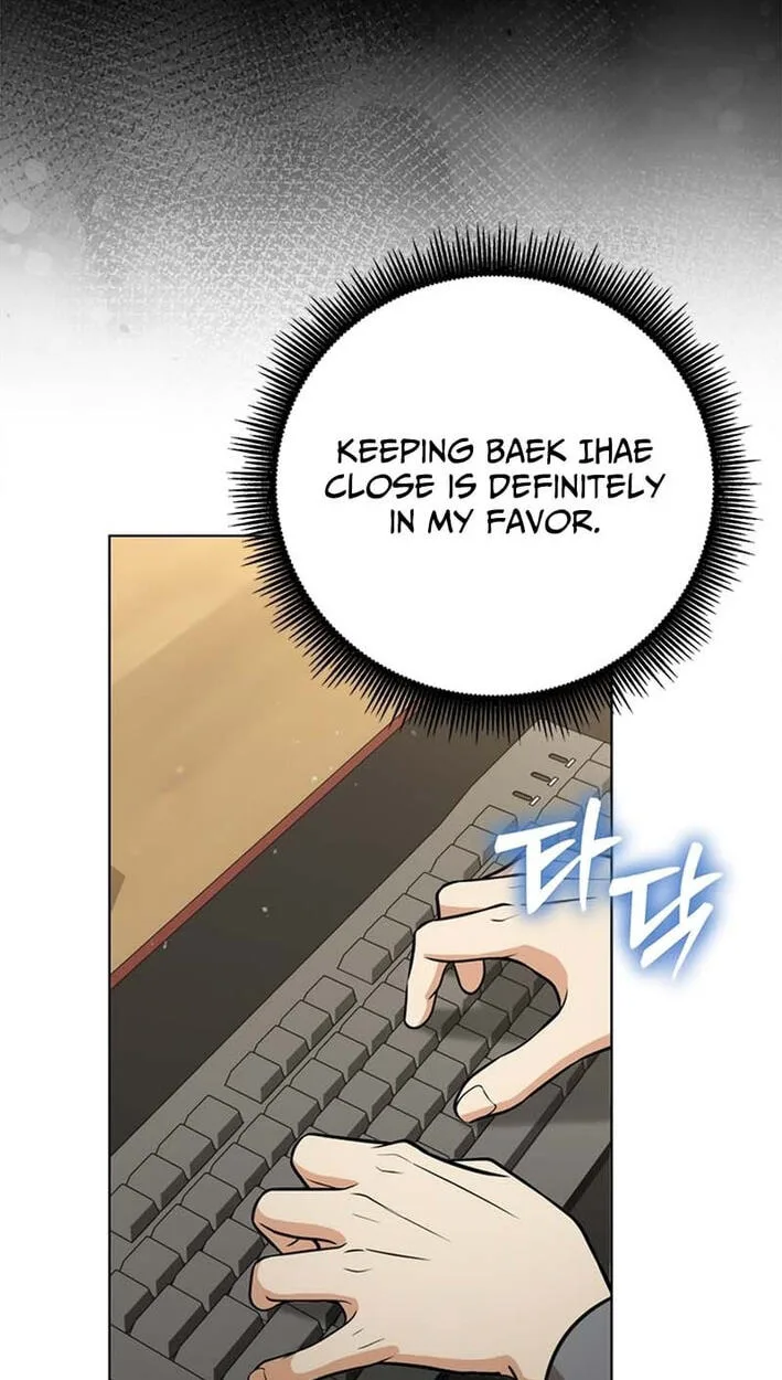 Love Rehab for a Gangster Chapter 39 page 11