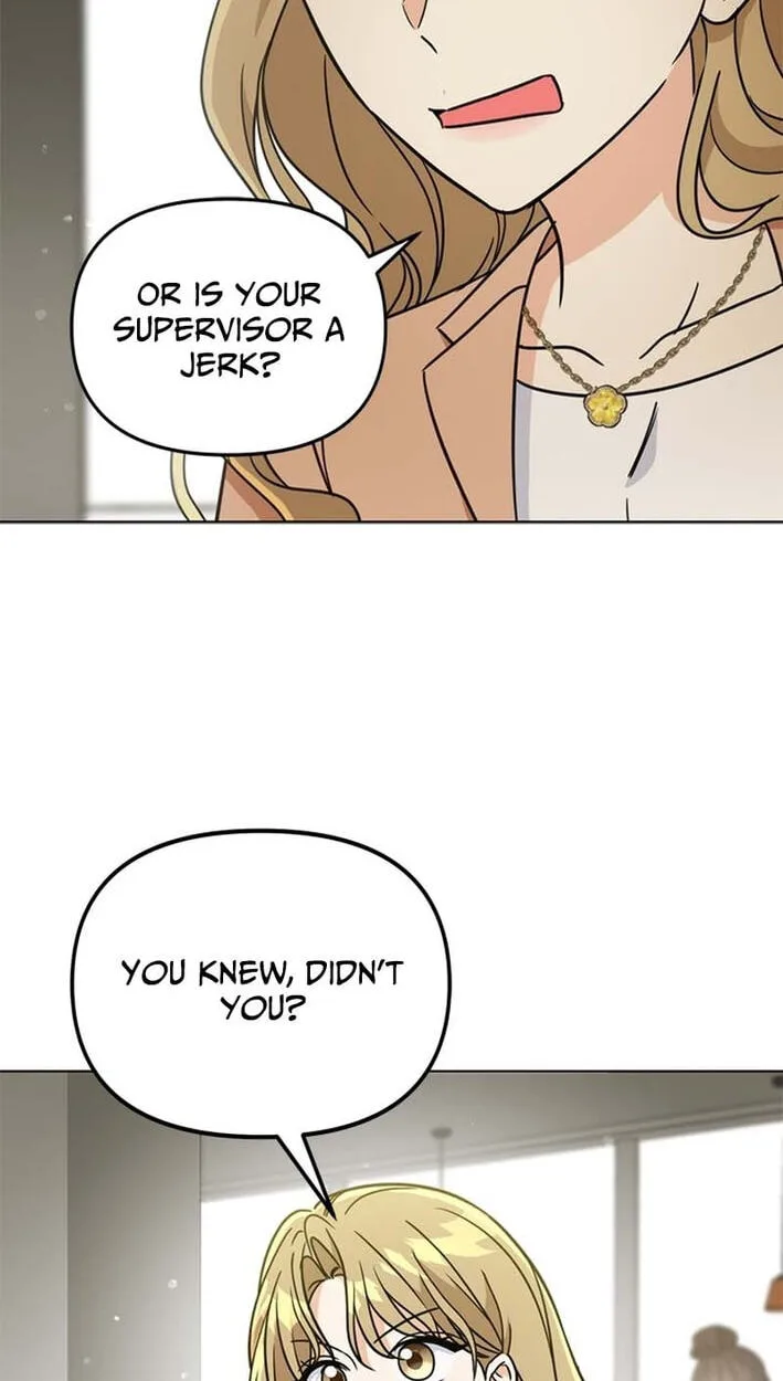 Love Rehab for a Gangster Chapter 39 page 45