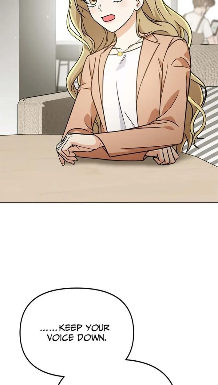 Love Rehab for a Gangster Chapter 39 page 46