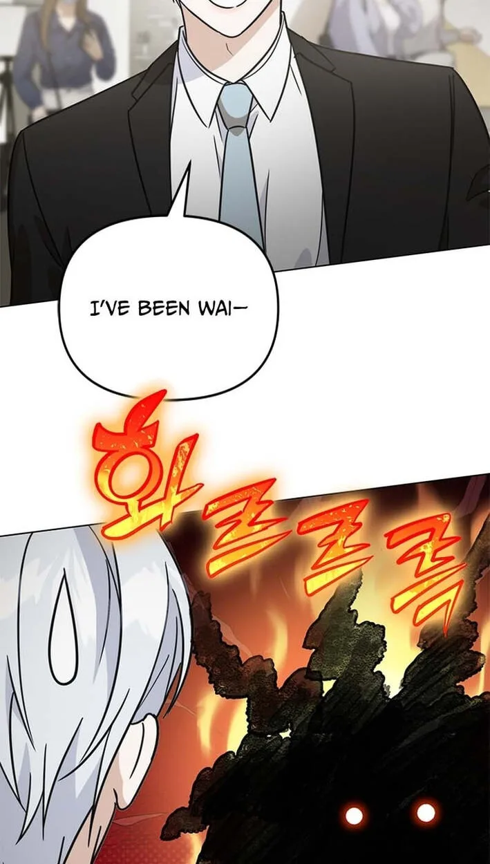 Love Rehab for a Gangster Chapter 39 page 42
