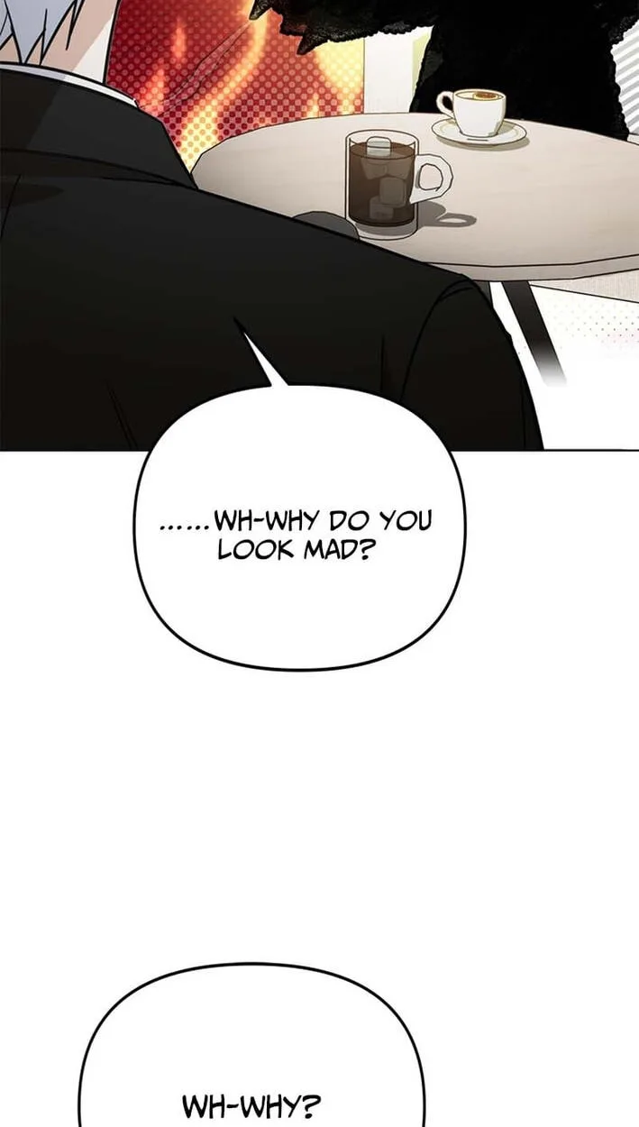 Love Rehab for a Gangster Chapter 39 page 43