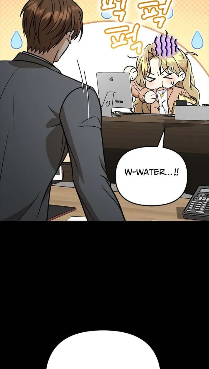 Love Rehab for a Gangster Chapter 39 page 24