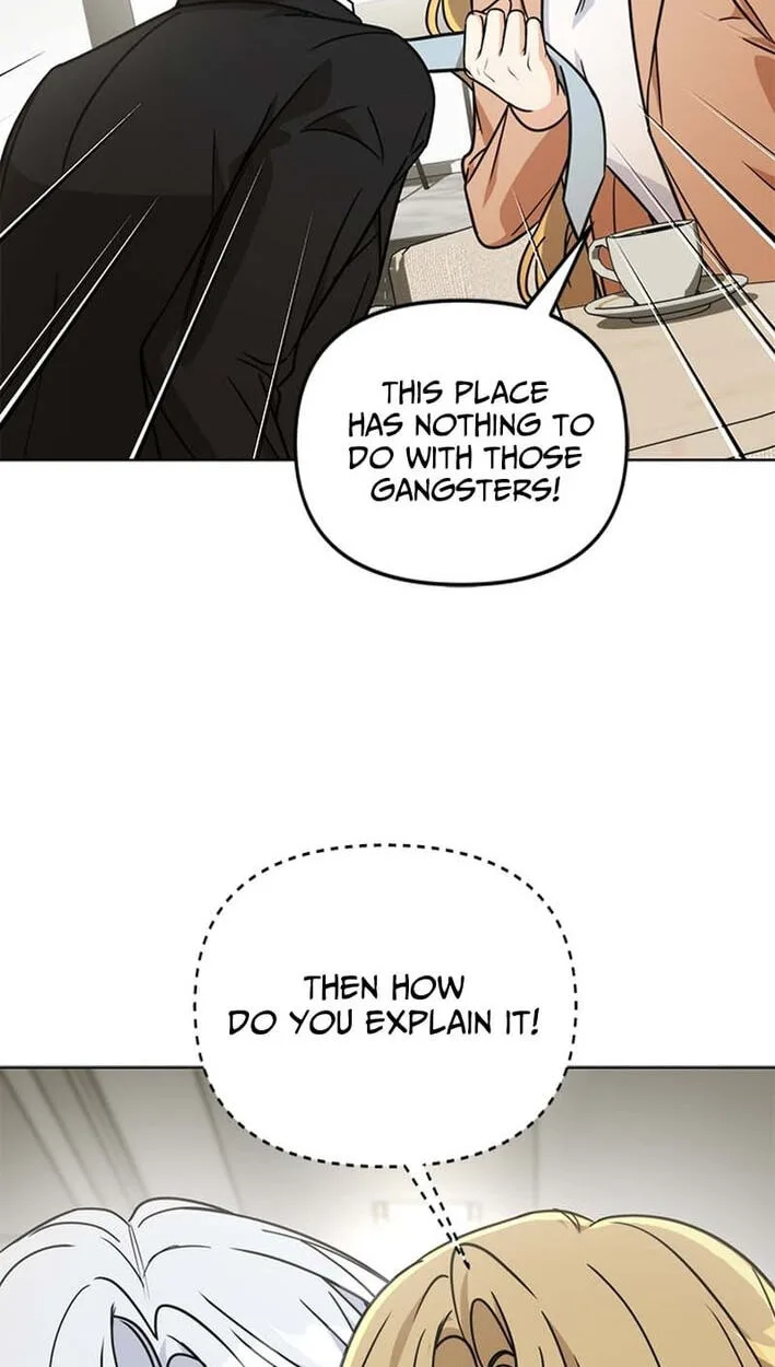 Love Rehab for a Gangster Chapter 39 page 50