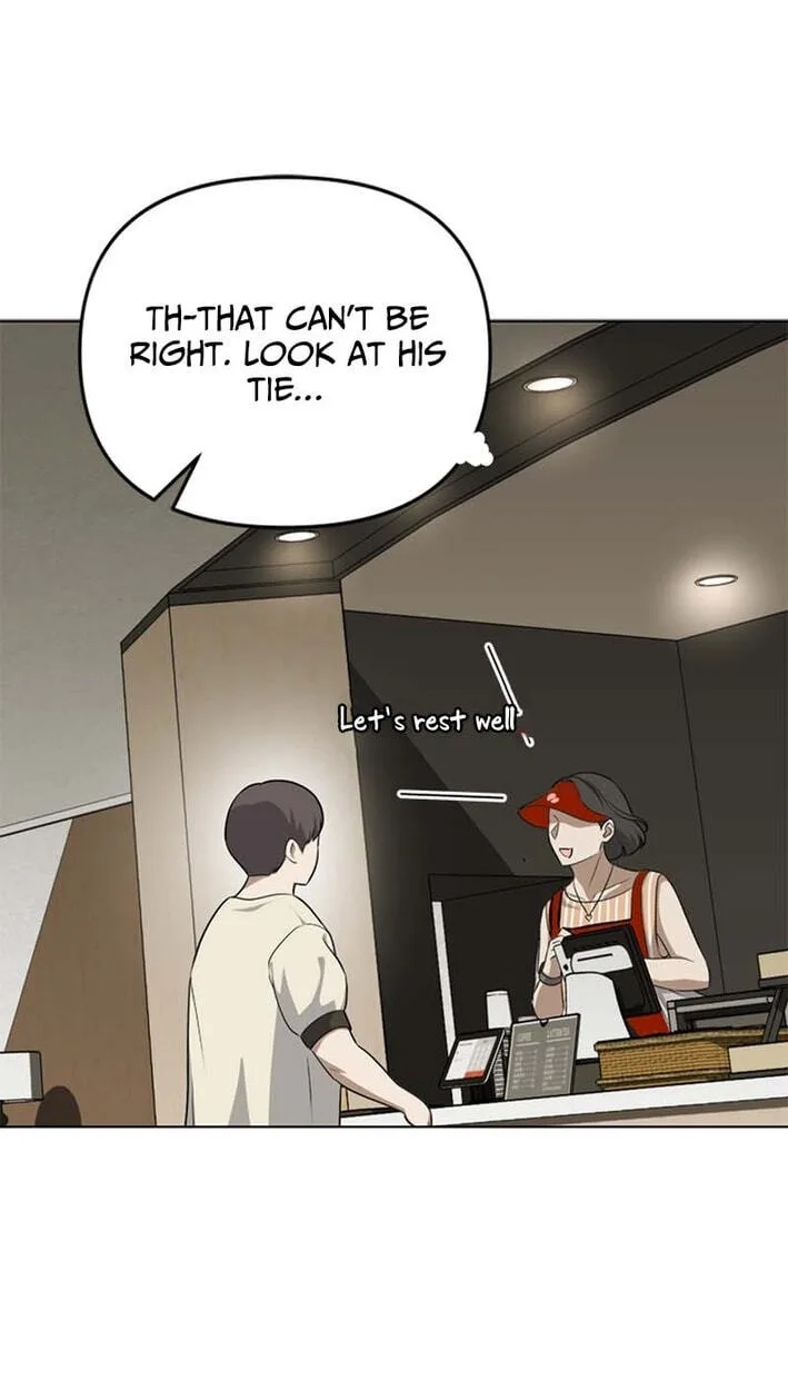 Love Rehab for a Gangster Chapter 39 page 52