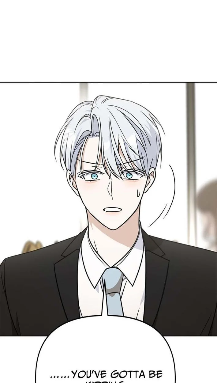 Love Rehab for a Gangster Chapter 39 page 54