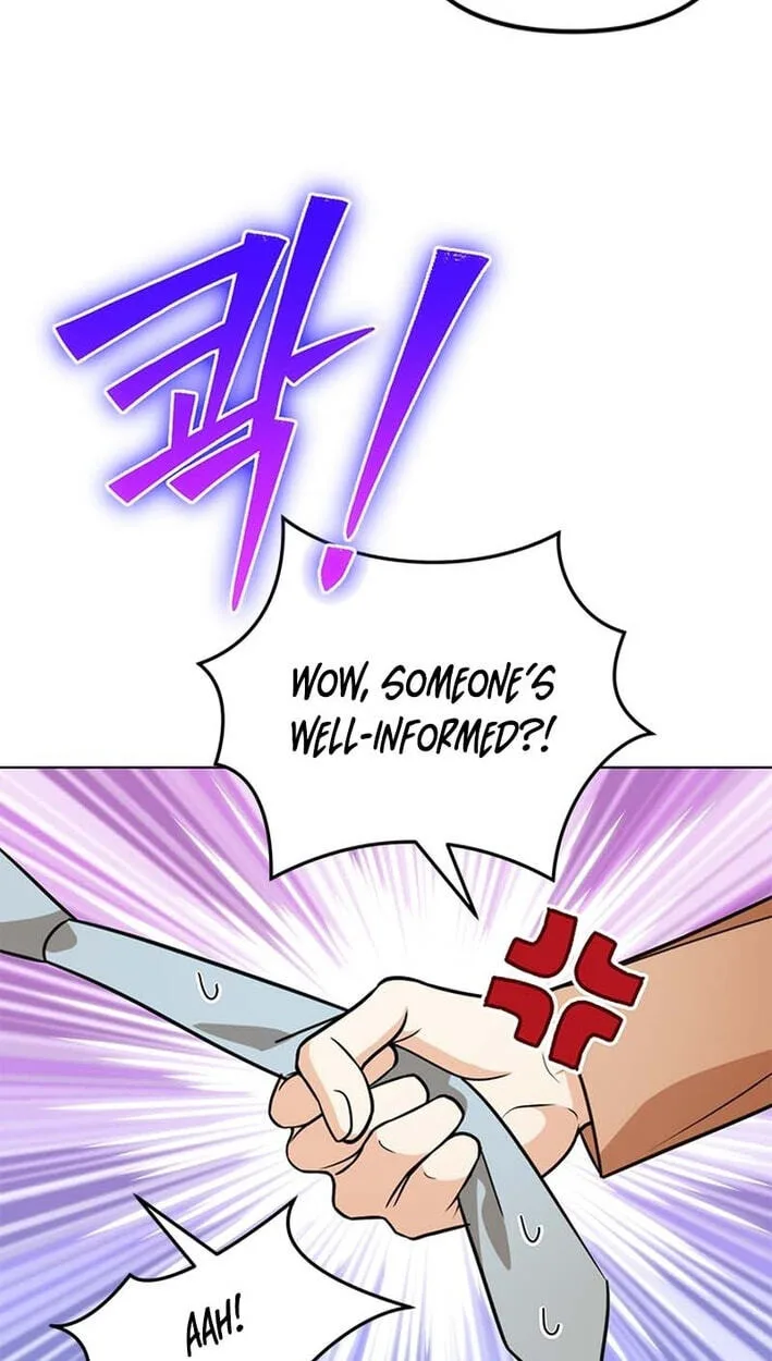 Love Rehab for a Gangster Chapter 39 page 48