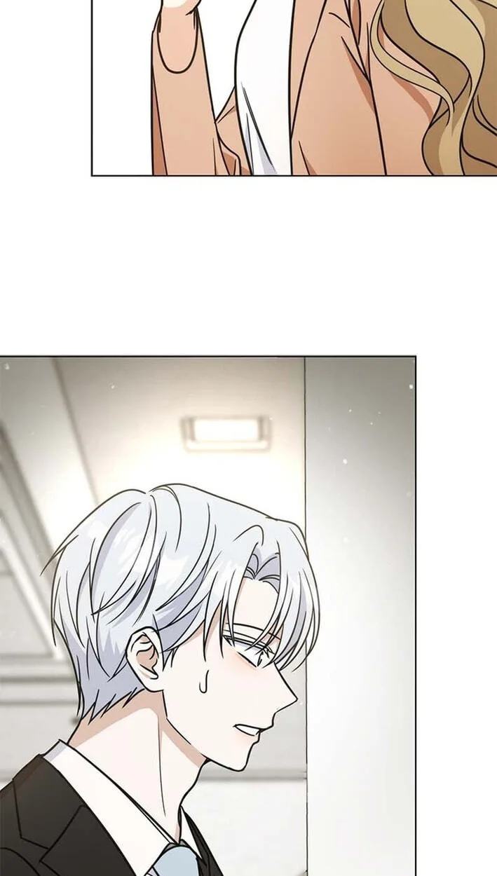 Love Rehab for a Gangster Chapter 39 page 60