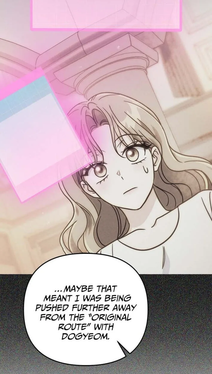 Love Rehab for a Gangster Chapter 39 page 58