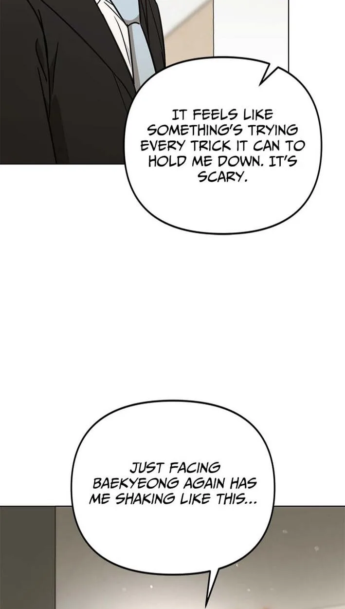 Love Rehab for a Gangster Chapter 39 page 61