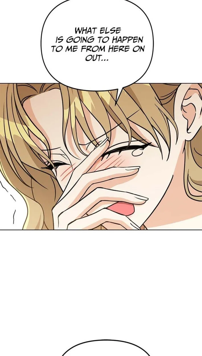 Love Rehab for a Gangster Chapter 39 page 63