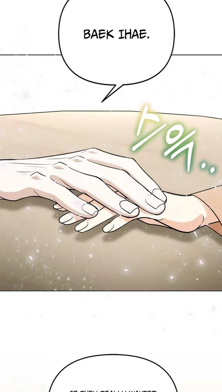 Love Rehab for a Gangster Chapter 39 page 64