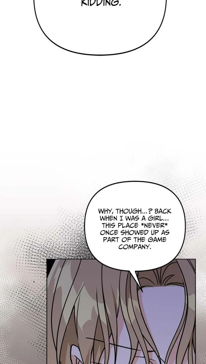 Love Rehab for a Gangster Chapter 39 page 55