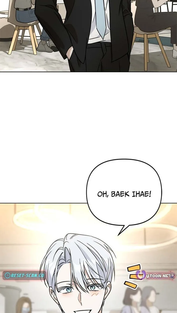 Love Rehab for a Gangster Chapter 39 page 41