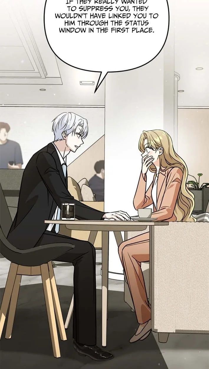 Love Rehab for a Gangster Chapter 39 page 65