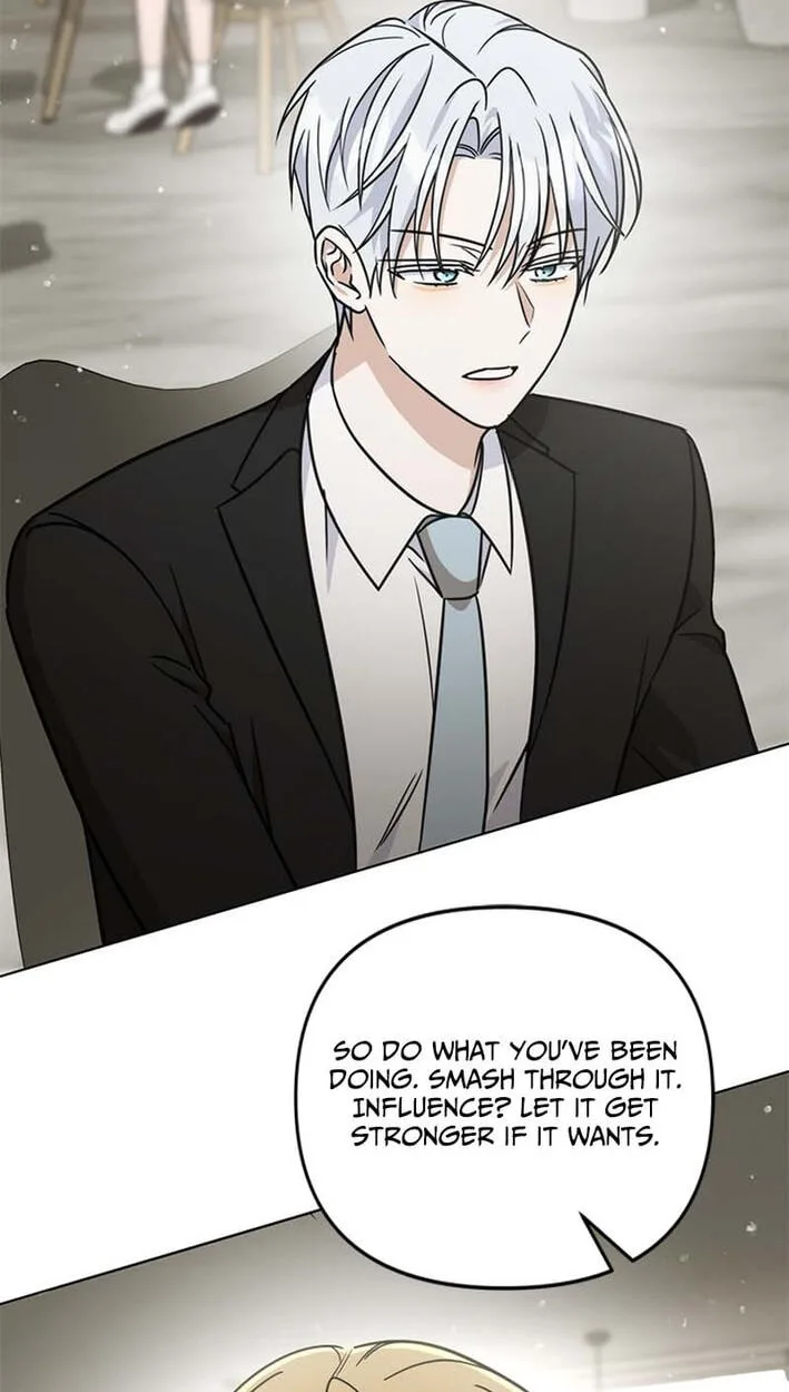 Love Rehab for a Gangster Chapter 39 page 67