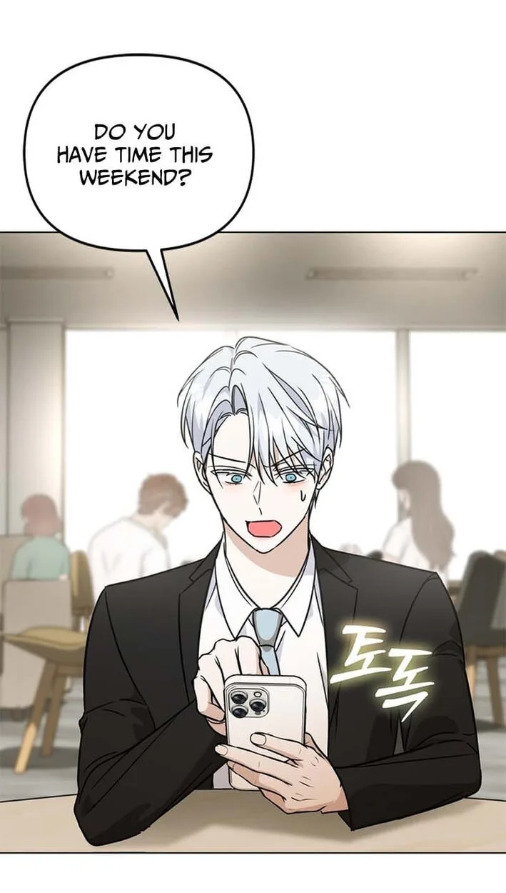 Love Rehab for a Gangster Chapter 39 page 53