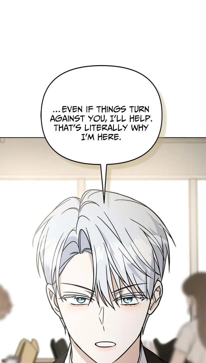 Love Rehab for a Gangster Chapter 39 page 69