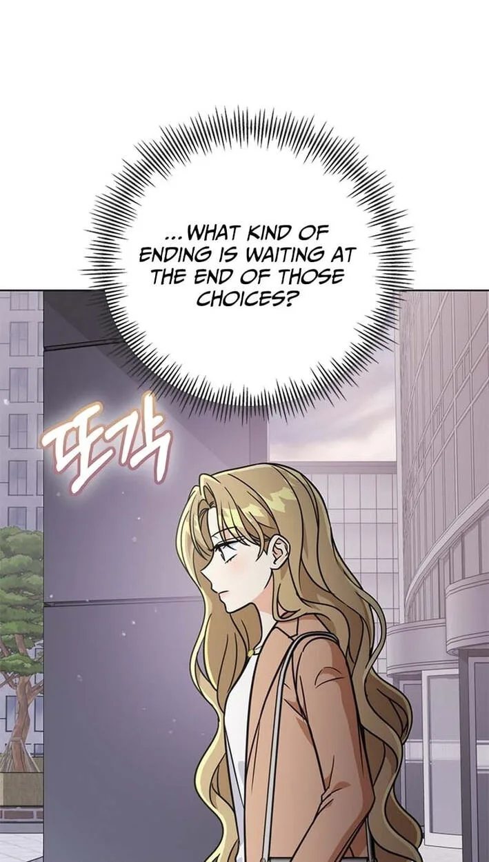 Love Rehab for a Gangster Chapter 39 page 77