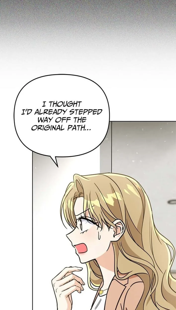 Love Rehab for a Gangster Chapter 39 page 59