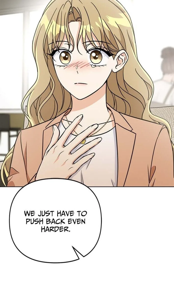 Love Rehab for a Gangster Chapter 39 page 68