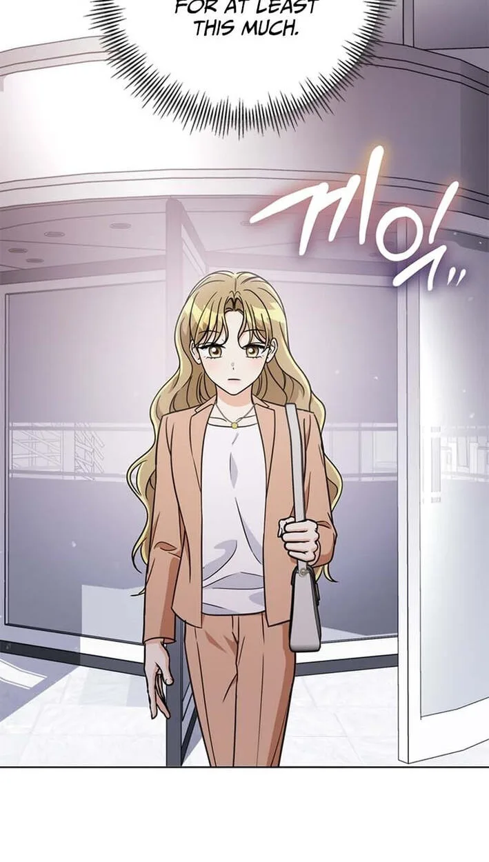 Love Rehab for a Gangster Chapter 39 page 75