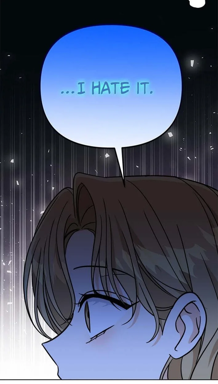Love Rehab for a Gangster Chapter 39 page 88