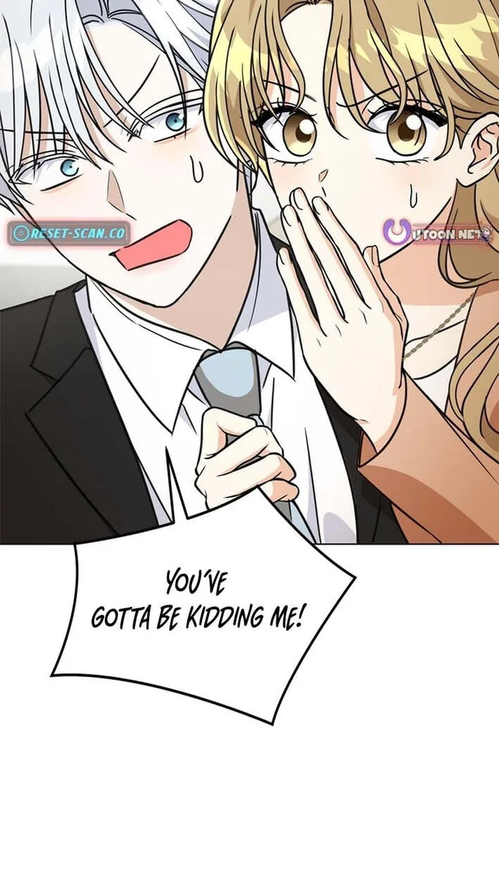 Love Rehab for a Gangster Chapter 39 page 51