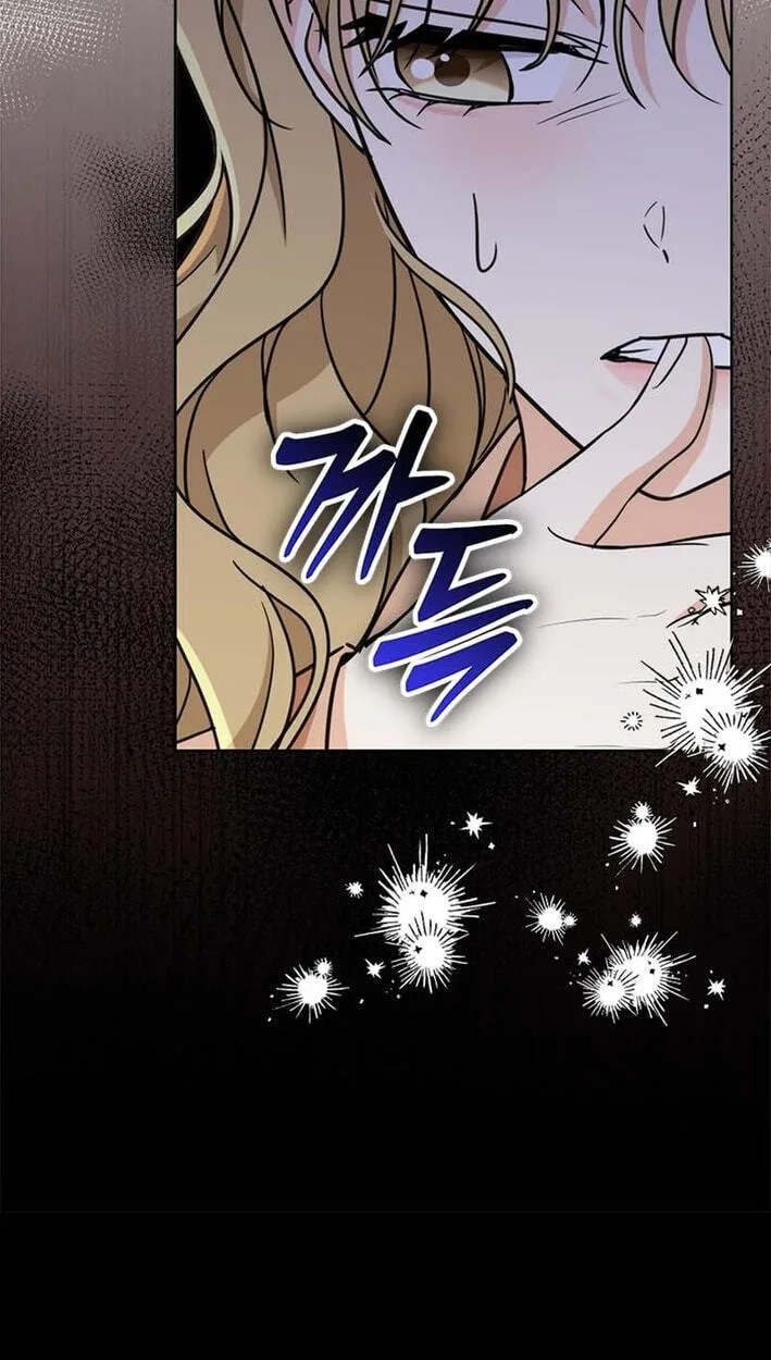 Love Rehab for a Gangster Chapter 39 page 56