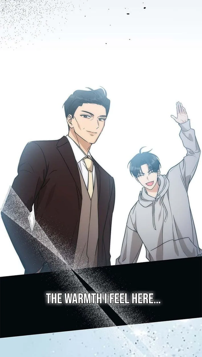 Love Rehab for a Gangster Chapter 39 page 85