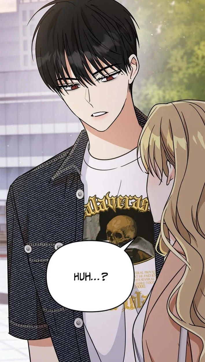 Love Rehab for a Gangster Chapter 39 page 91