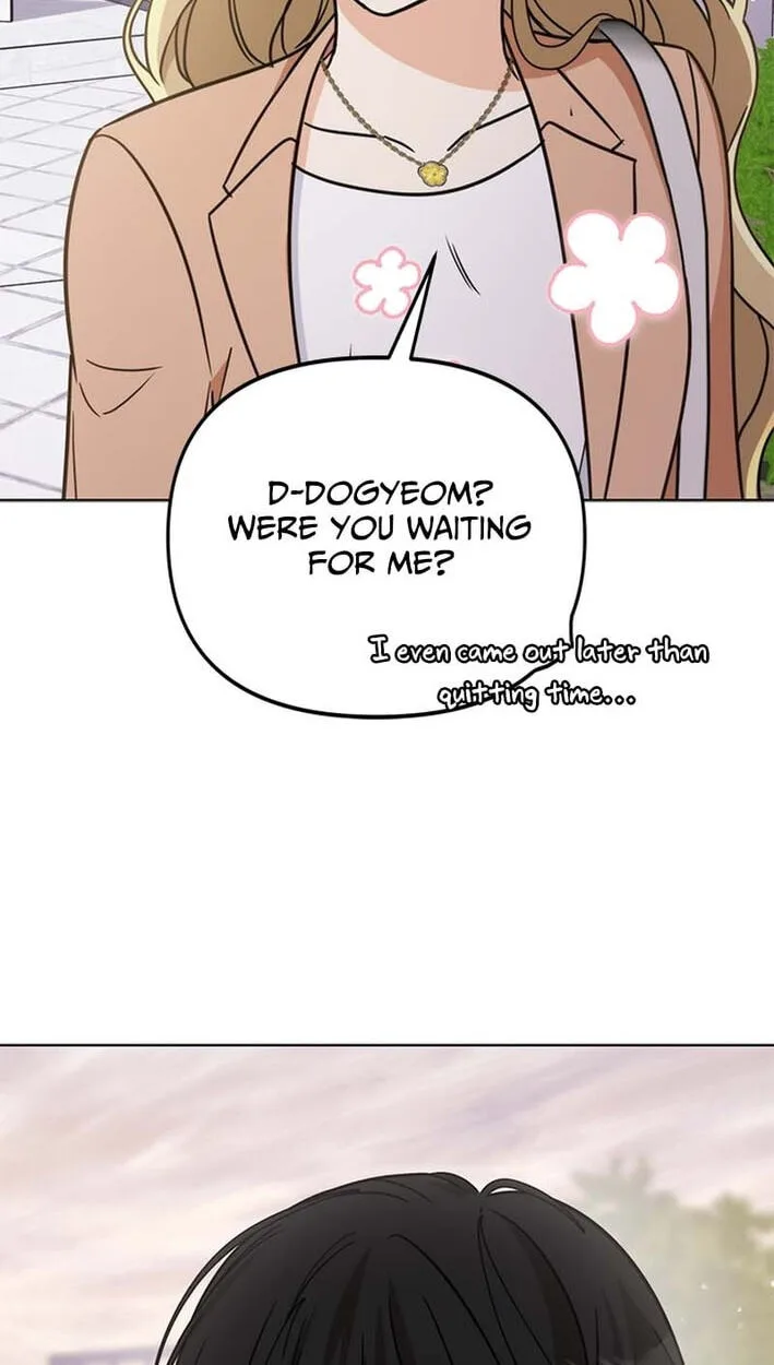 Love Rehab for a Gangster Chapter 39 page 93