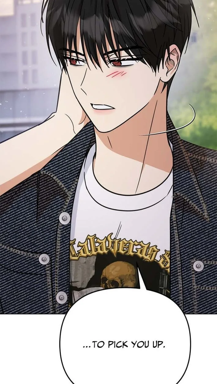 Love Rehab for a Gangster Chapter 39 page 94