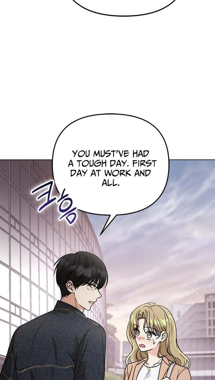 Love Rehab for a Gangster Chapter 39 page 95