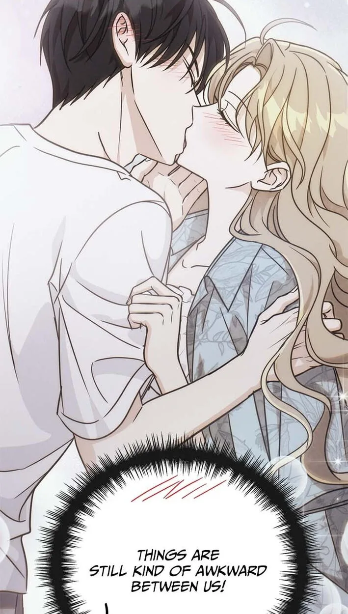 Love Rehab for a Gangster Chapter 39 page 97