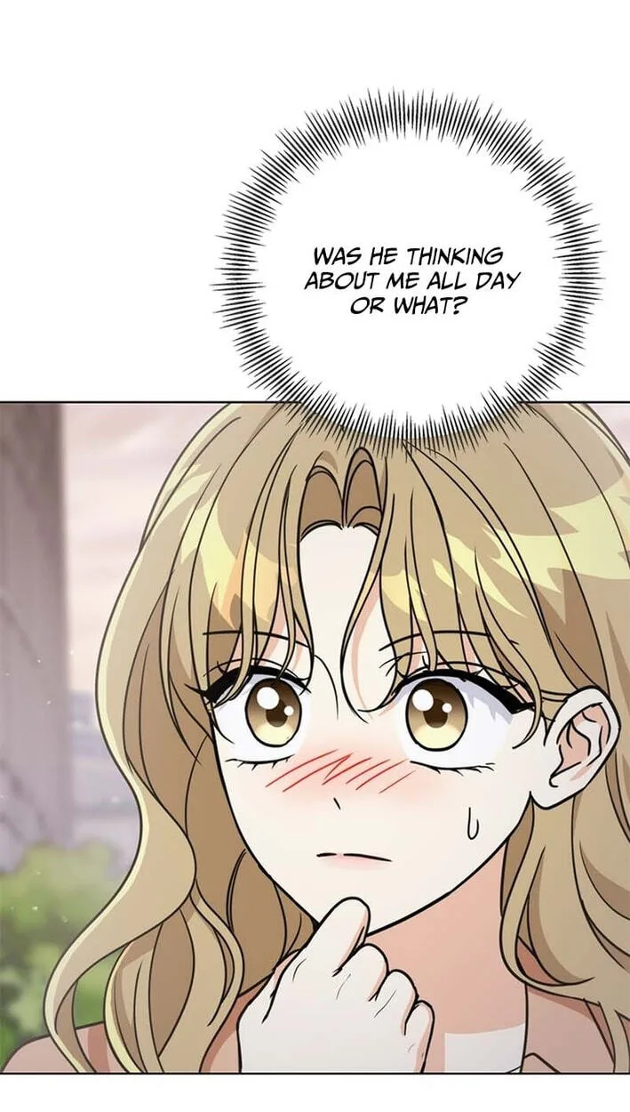 Love Rehab for a Gangster Chapter 39 page 100