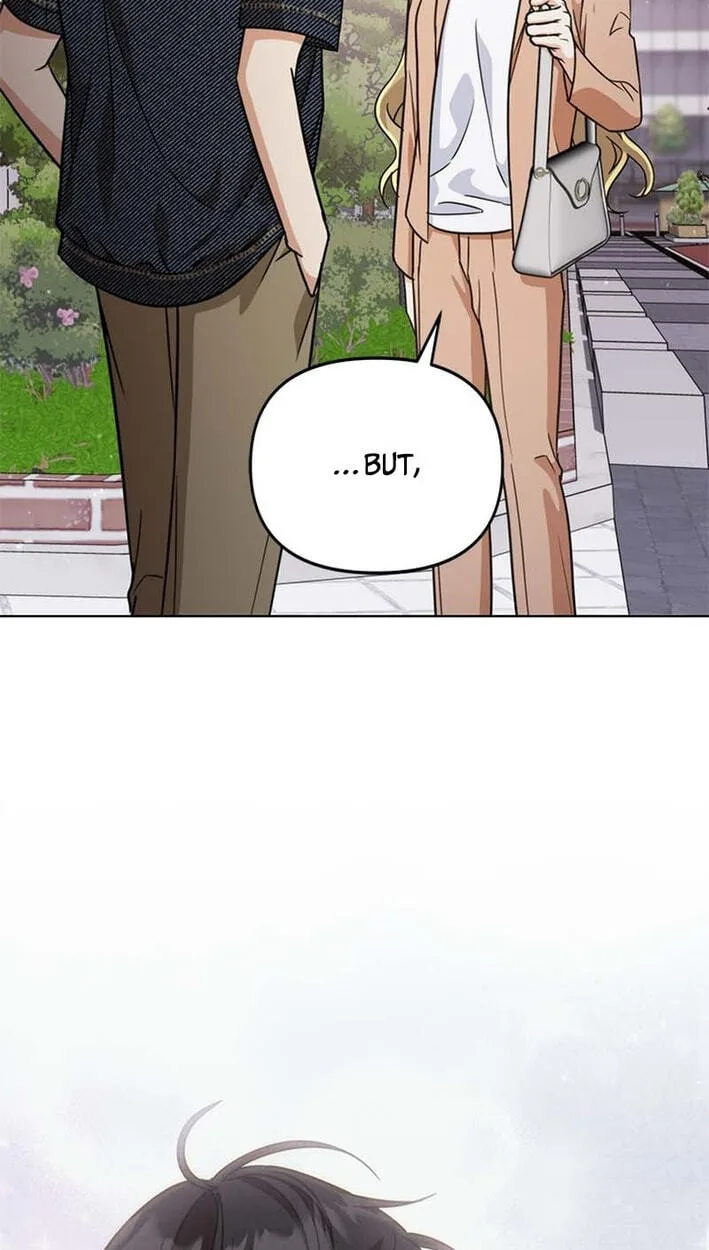 Love Rehab for a Gangster Chapter 39 page 96