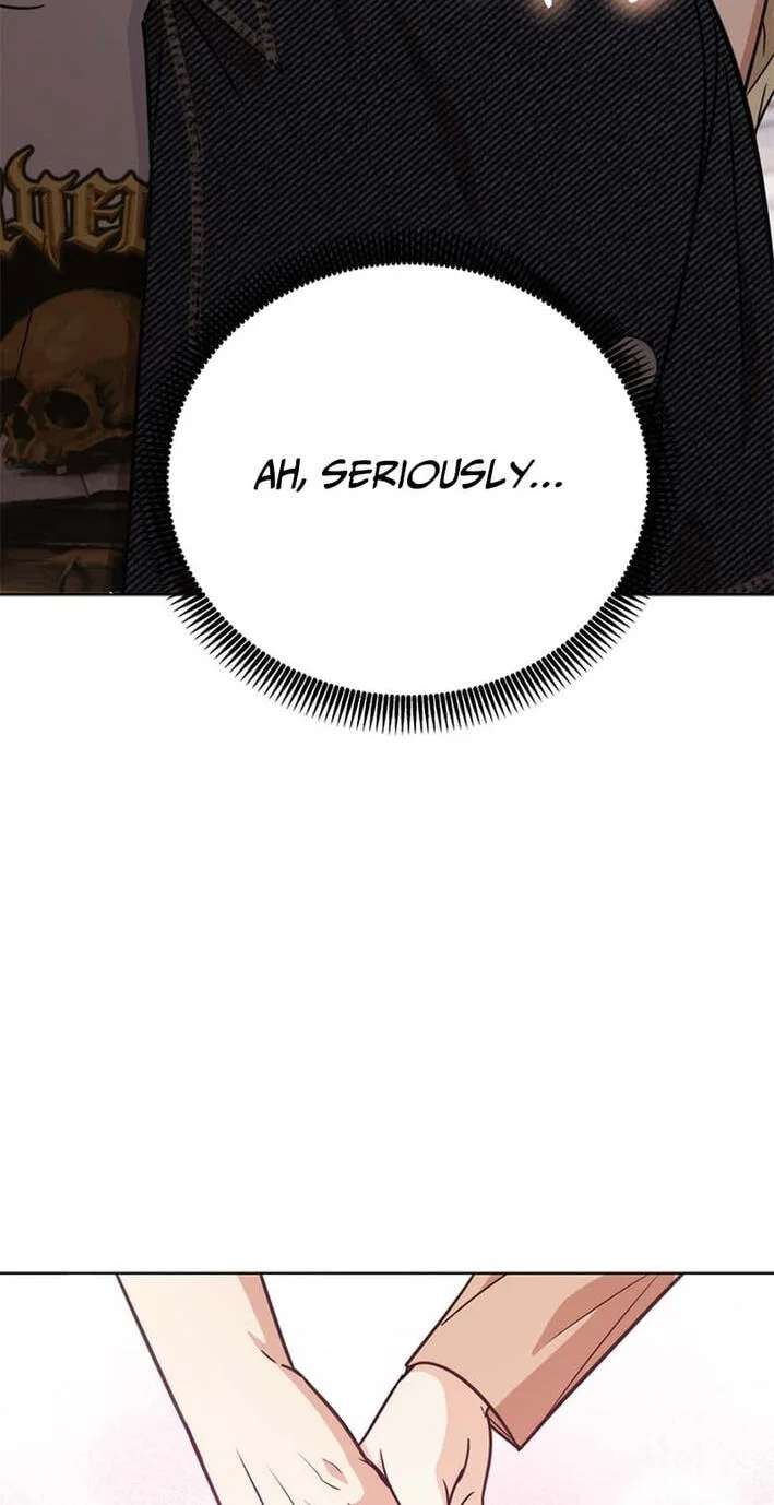 Love Rehab for a Gangster Chapter 39 page 105