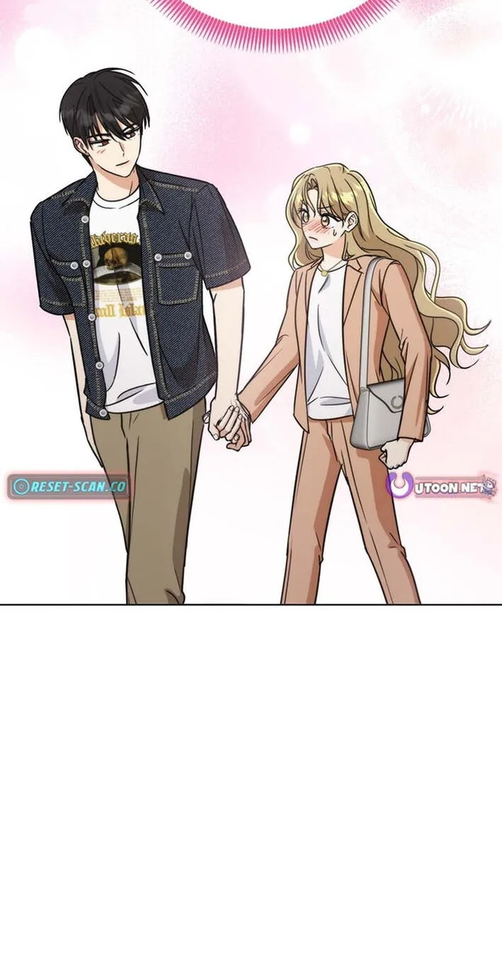 Love Rehab for a Gangster Chapter 39 page 107