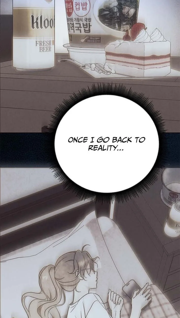 Love Rehab for a Gangster Chapter 39 page 82
