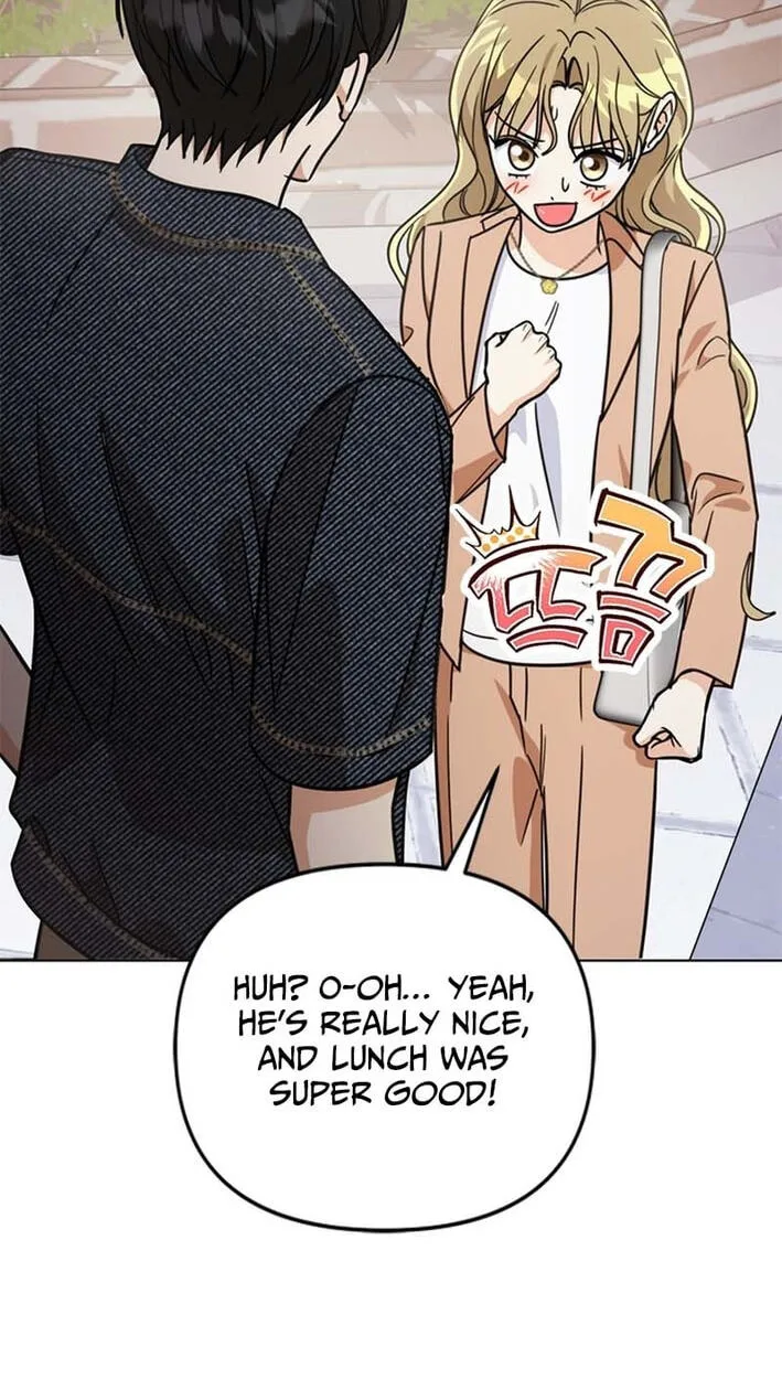 Love Rehab for a Gangster Chapter 39 page 99