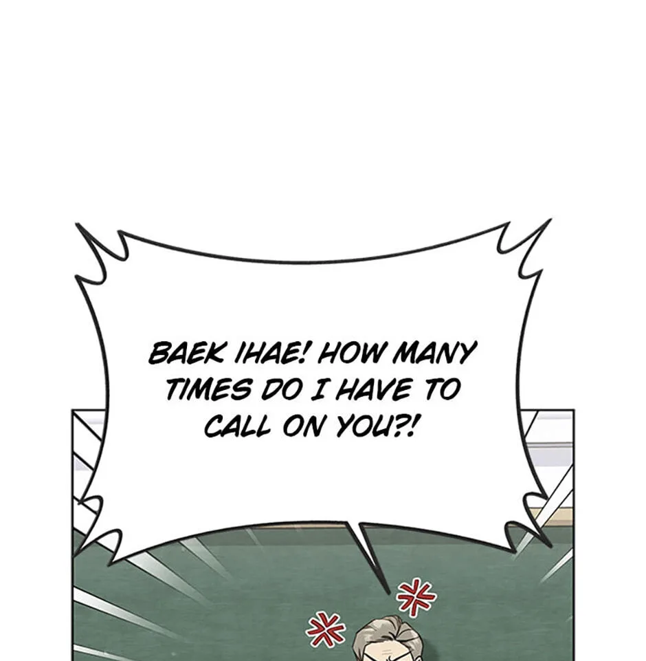 Love Rehab for a Gangster Chapter 4 page 20