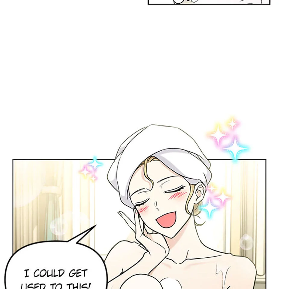 Love Rehab for a Gangster Chapter 4 page 14
